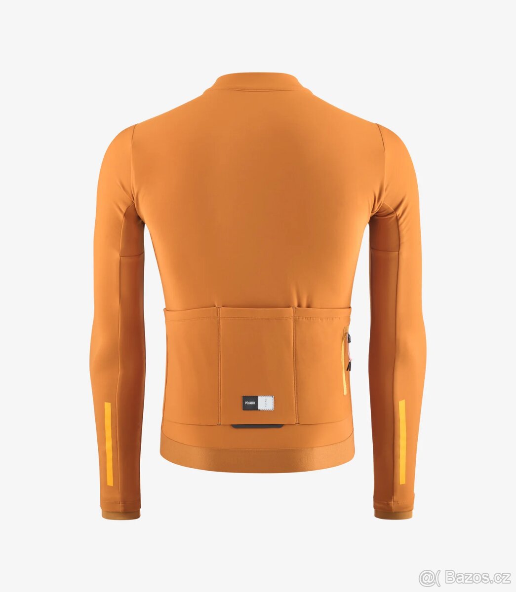 Dres PEdALED Oddysey - 8