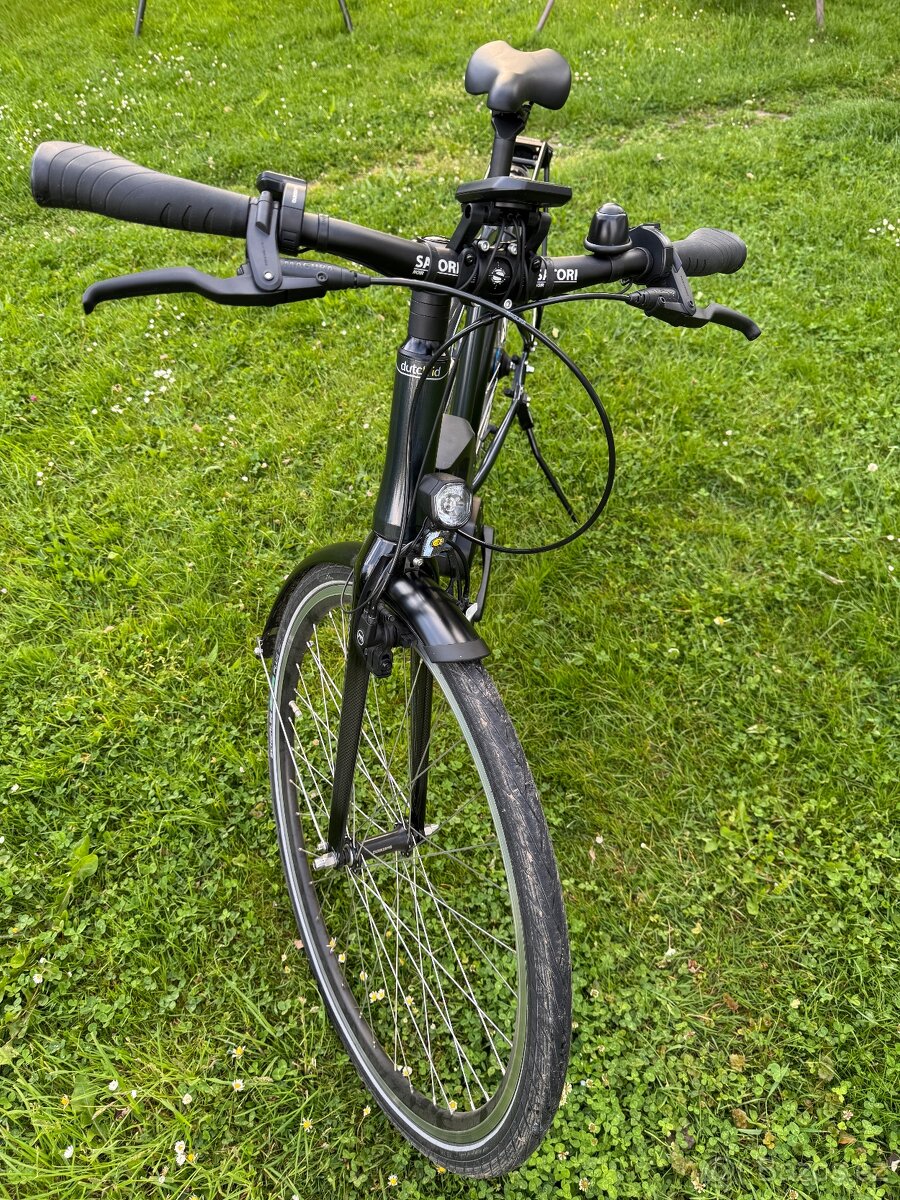 Elektrokolo Dutch ID Urban - 8