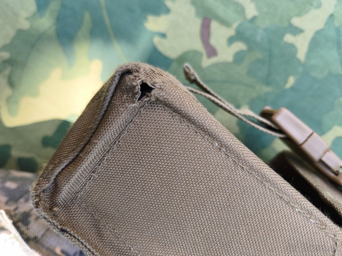 US army mix výstroje a doplňků - 8