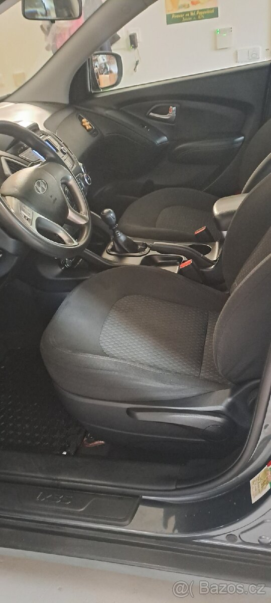 Hyundai ix35 - 8