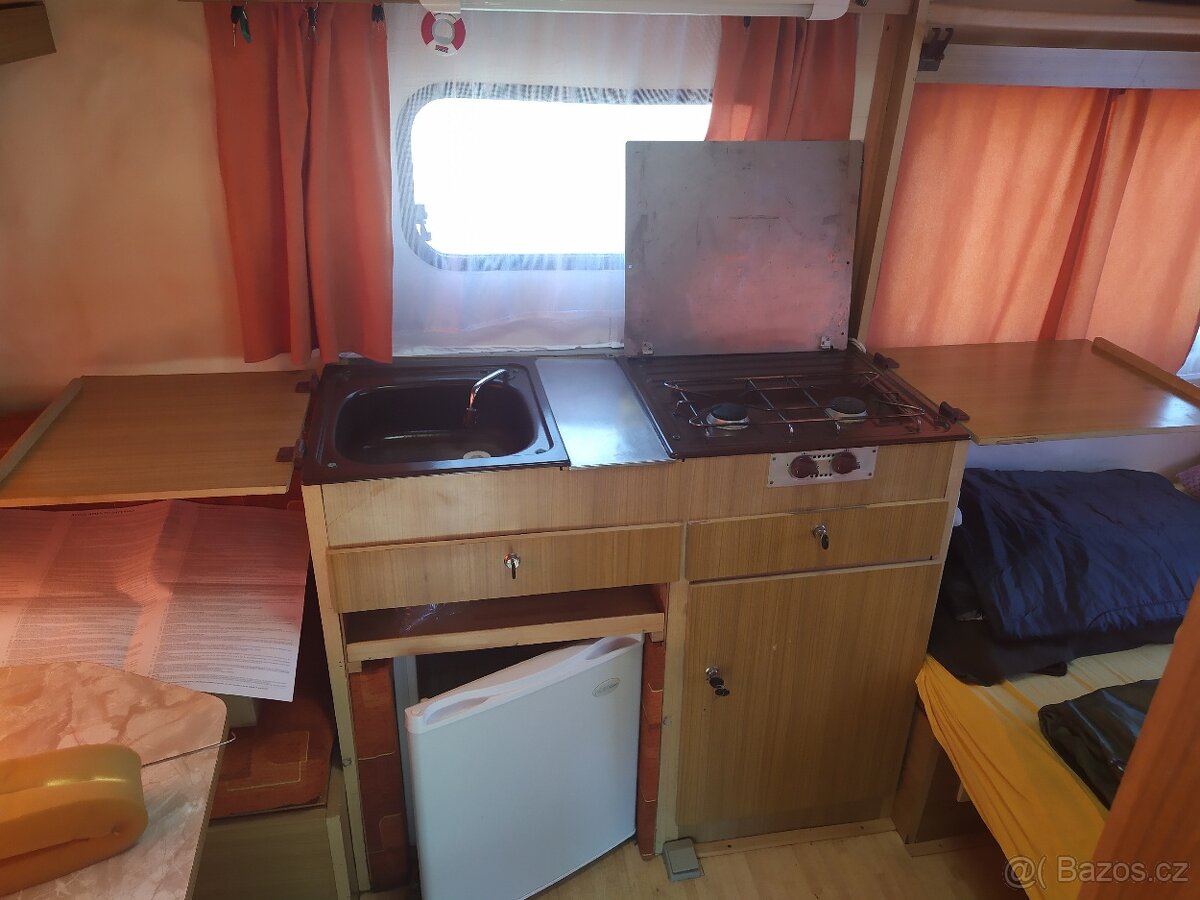 Polský karavan - 8