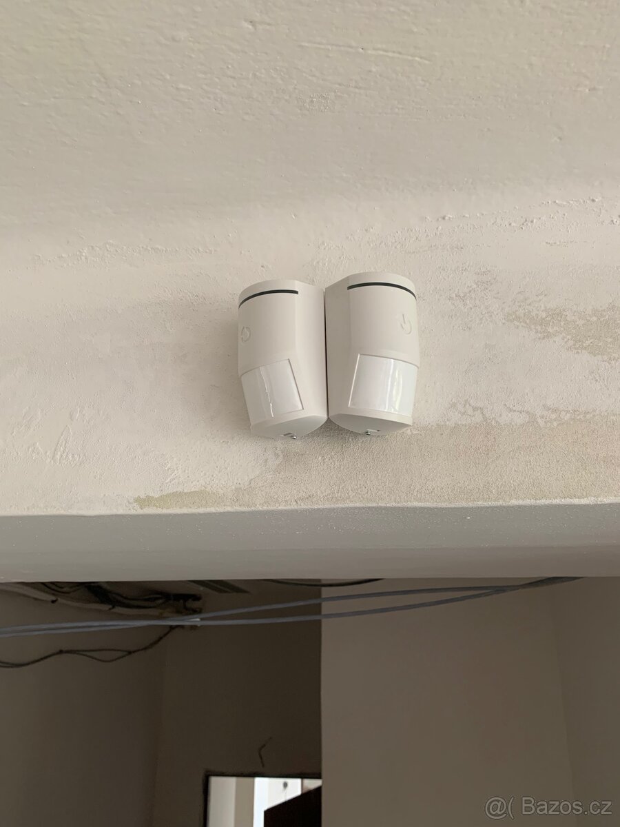 Montáž a servis alarmu a kamerových systémů, WiFi profi - 8