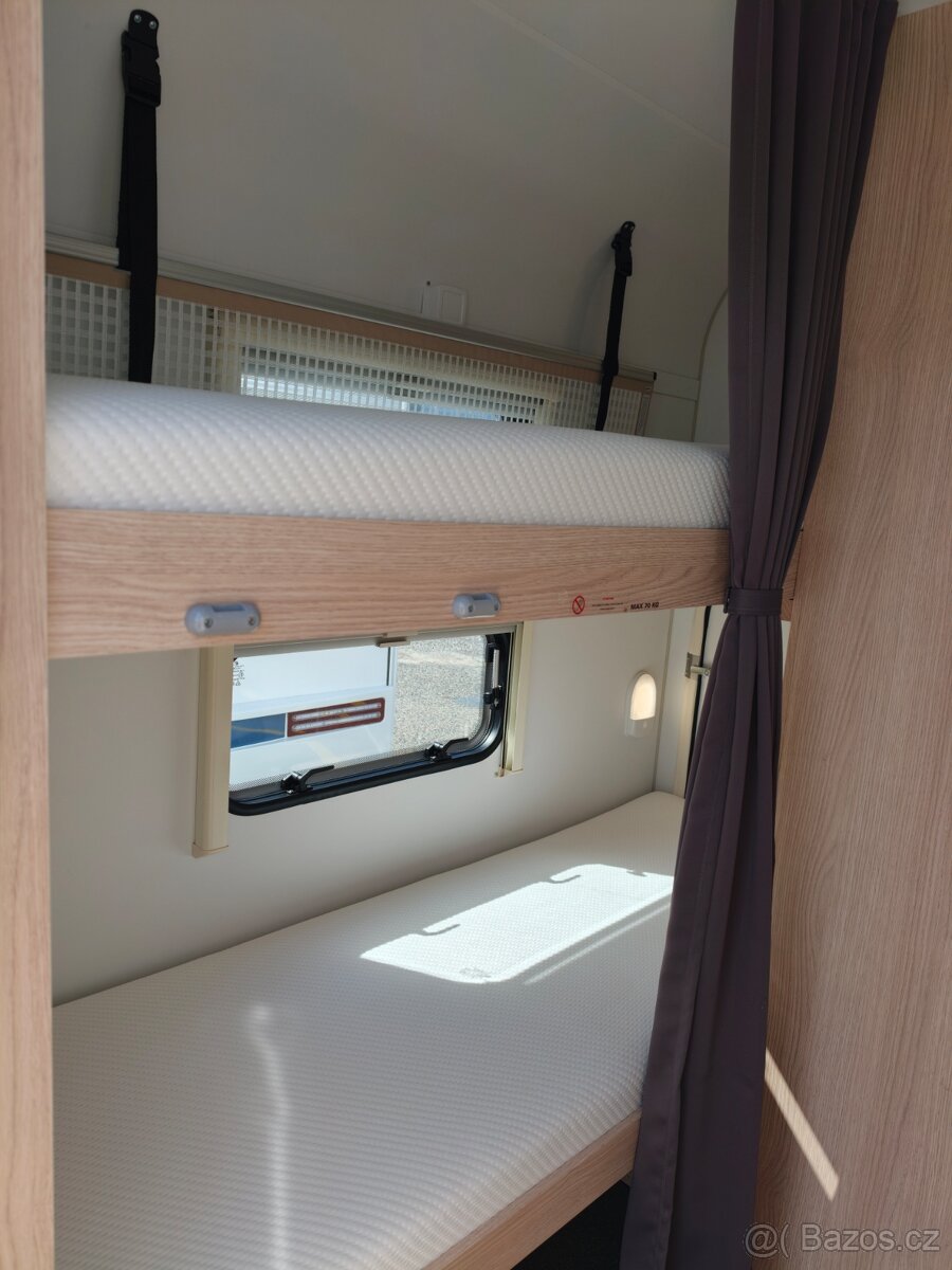 ADRIA AVIVA 360 DK 1000 KG pro 4 - 8