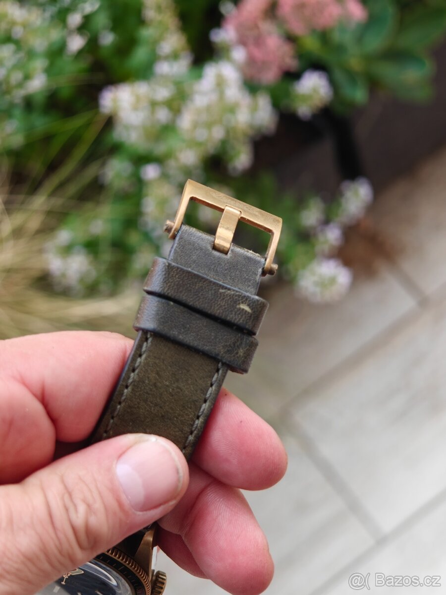 Automatické hodinky INGERSOLL - 8
