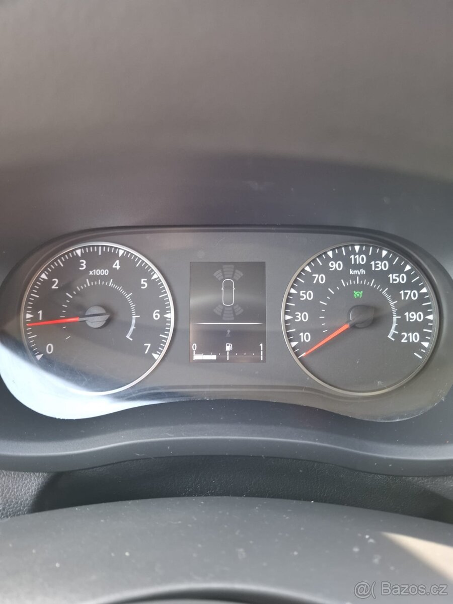 Renault Master 2.3dci L2H2 100kw (136ps) -DPH - 8