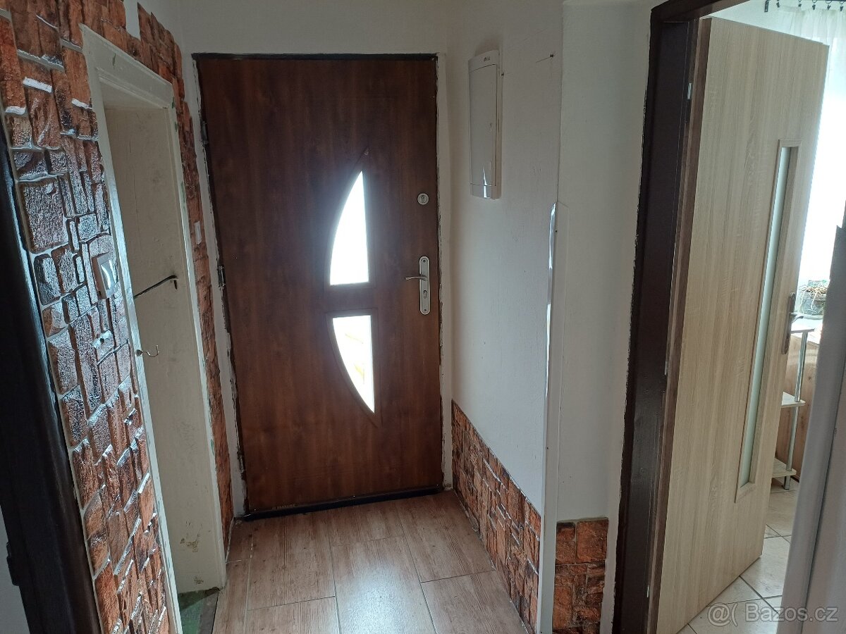 pronájem 3+1 Lipnik nad Bečvou Loučka - 8