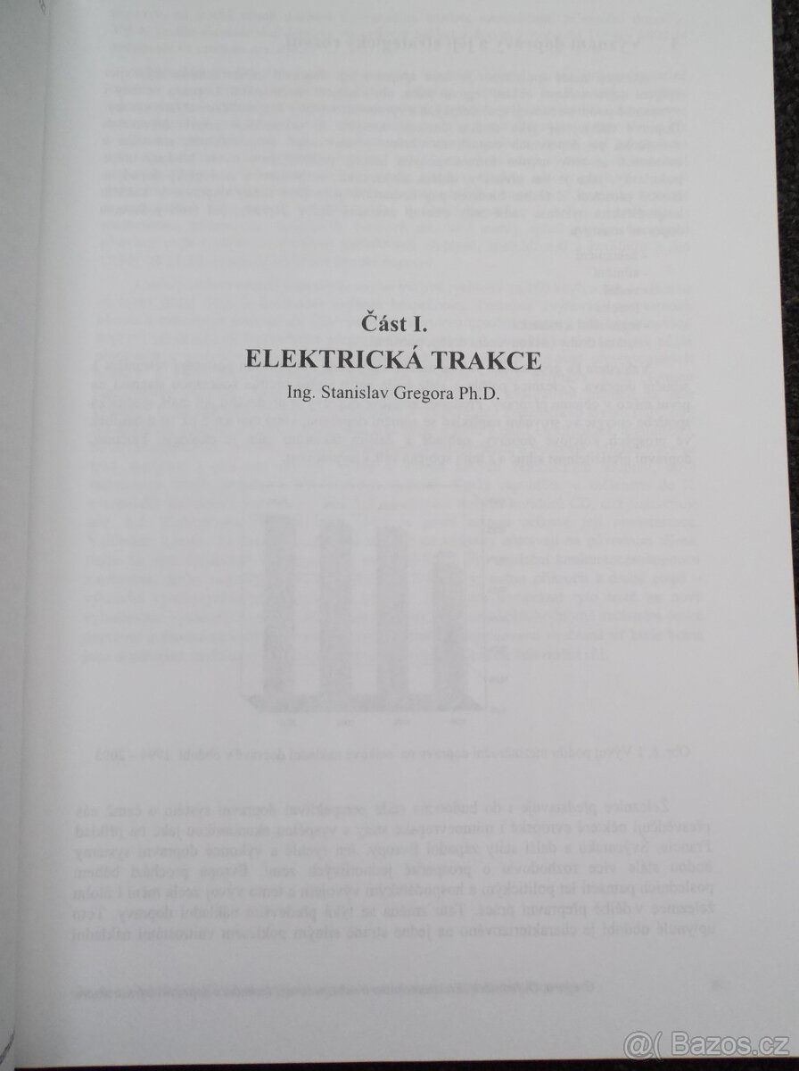 Elektrotechnika a zab. technika v dopravní infrastruktuře - 8