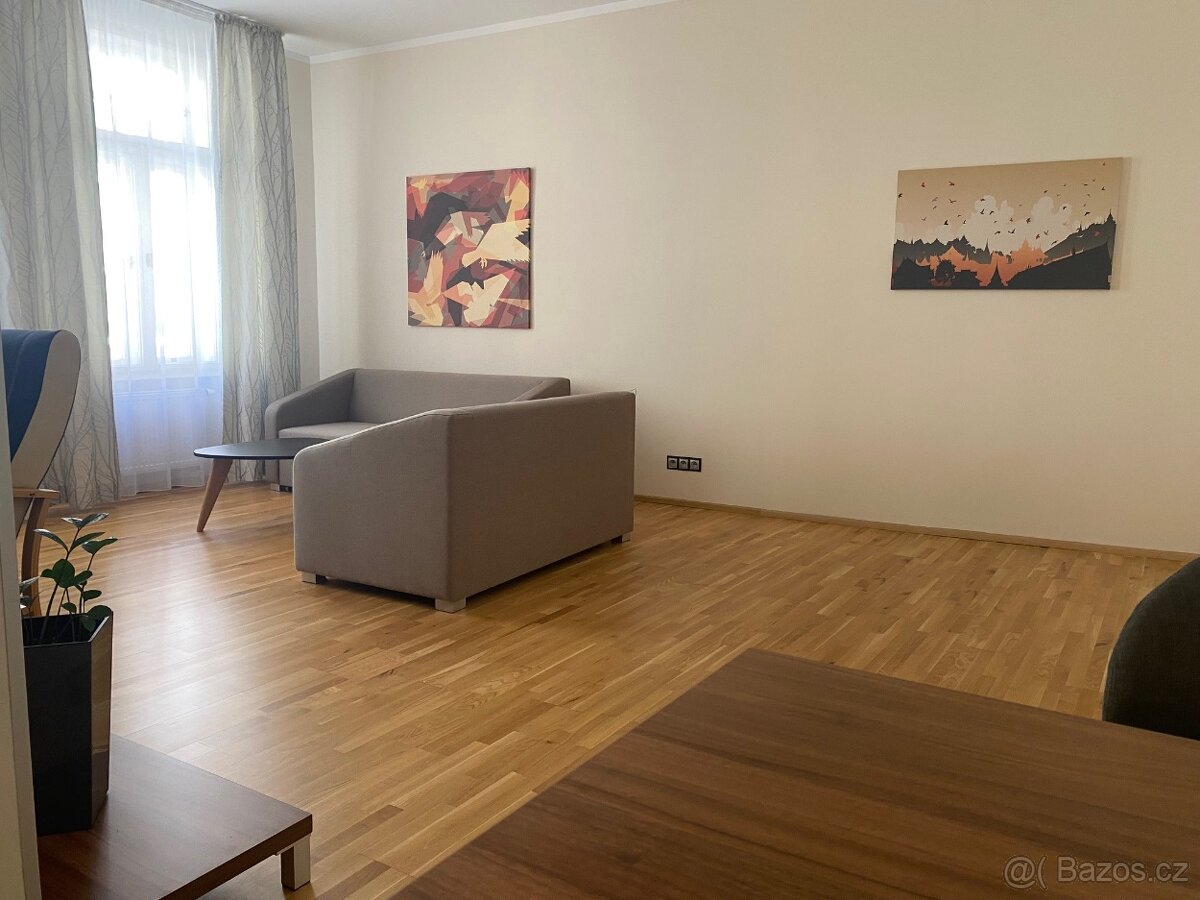 Pronájem bytu 2+1, 66m2, ul. Solná, Opava - 8