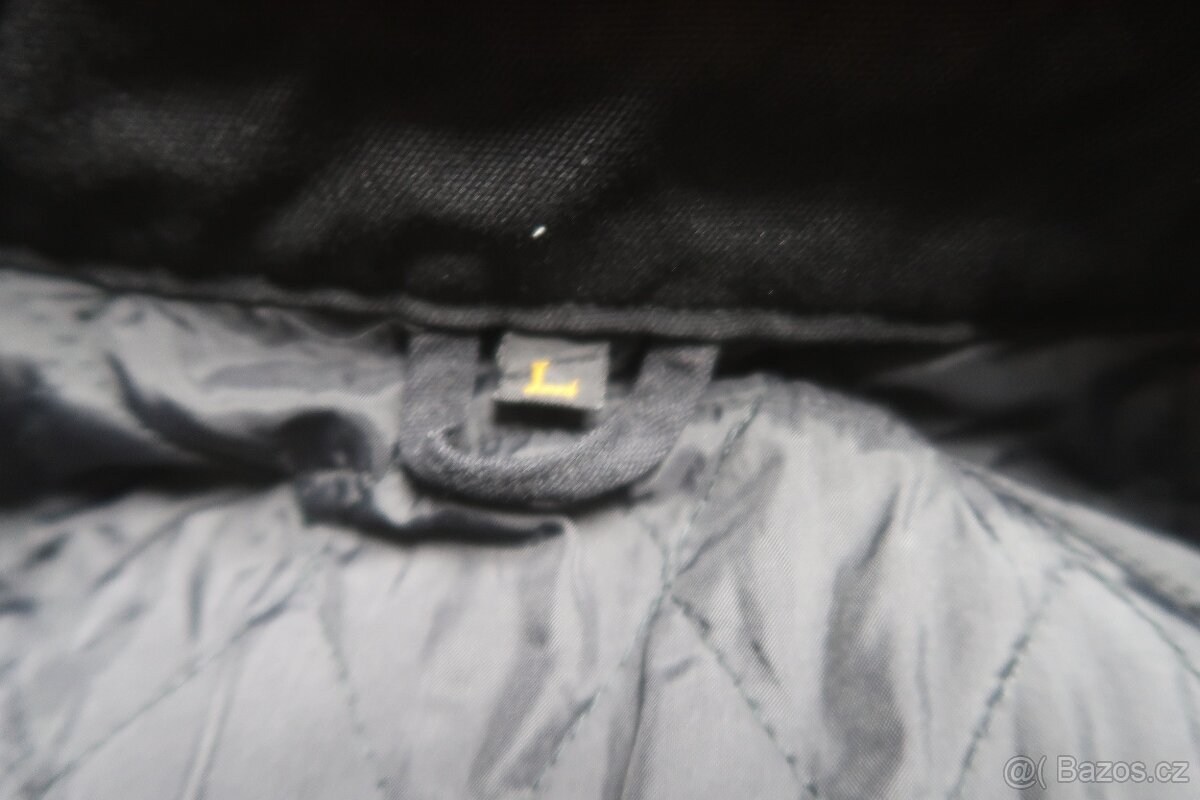 Bunda na motorku IXS vel.L - 8