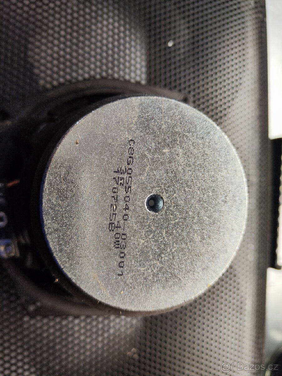 Náhradní díly Sony GTK-XB60 - 8