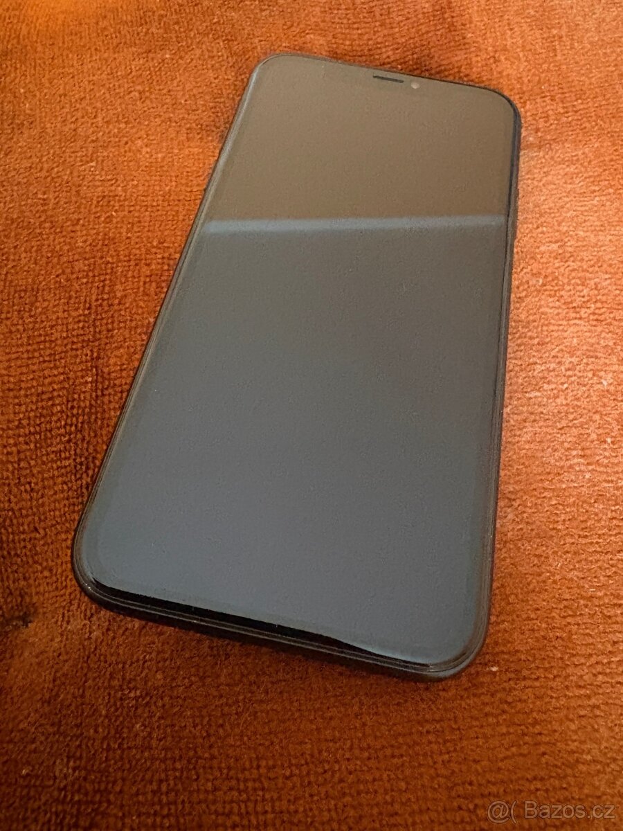 Apple iPhone XR 256GB, perfektní stav - 8