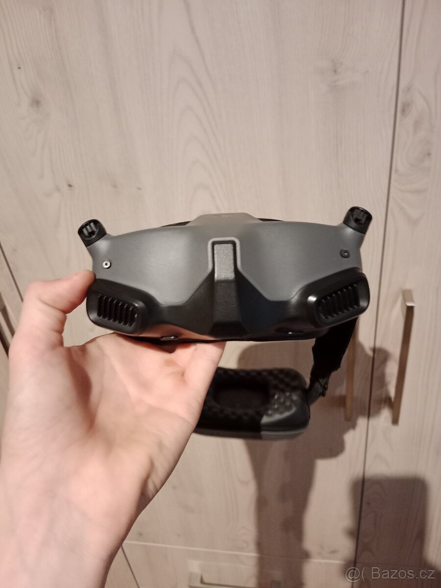 Dji Avata+Integra+remote a morion controler+2baterie - 8