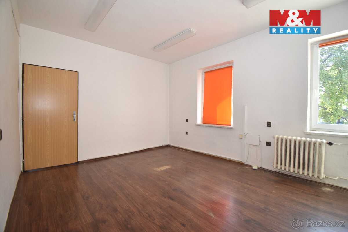 Pronájem obchodního objektu, 140 m², Ostrava, Přemyslovců - 8