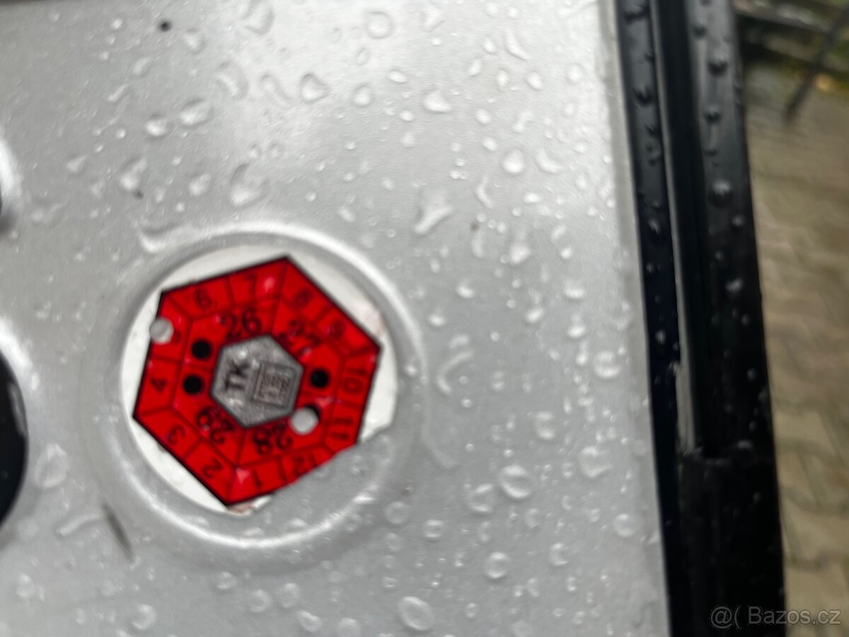 Aprilia SX 125, r.v 2022, 11kW na A1 - 8