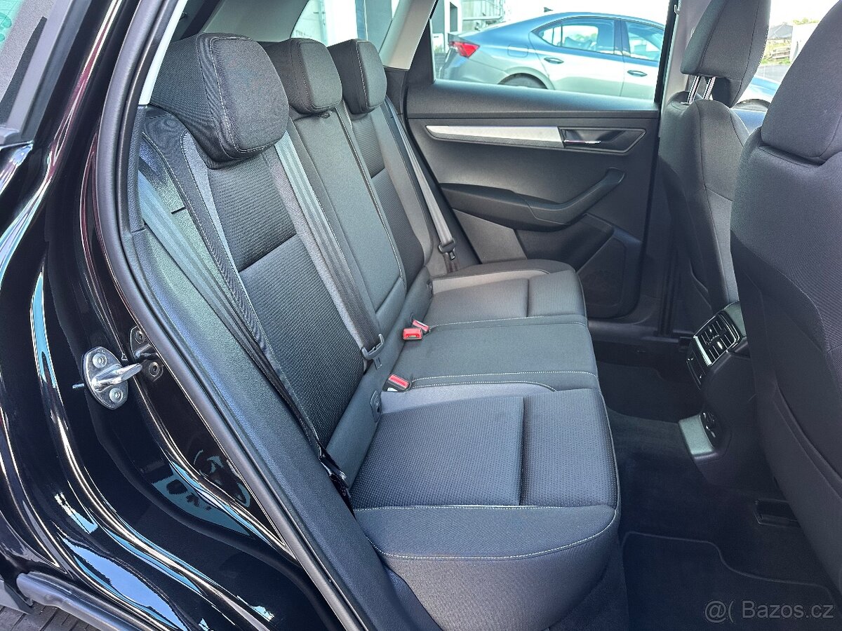 Škoda Karoq 2.0TDI 85kw DSG FACELIFT VIRTUAL - 8