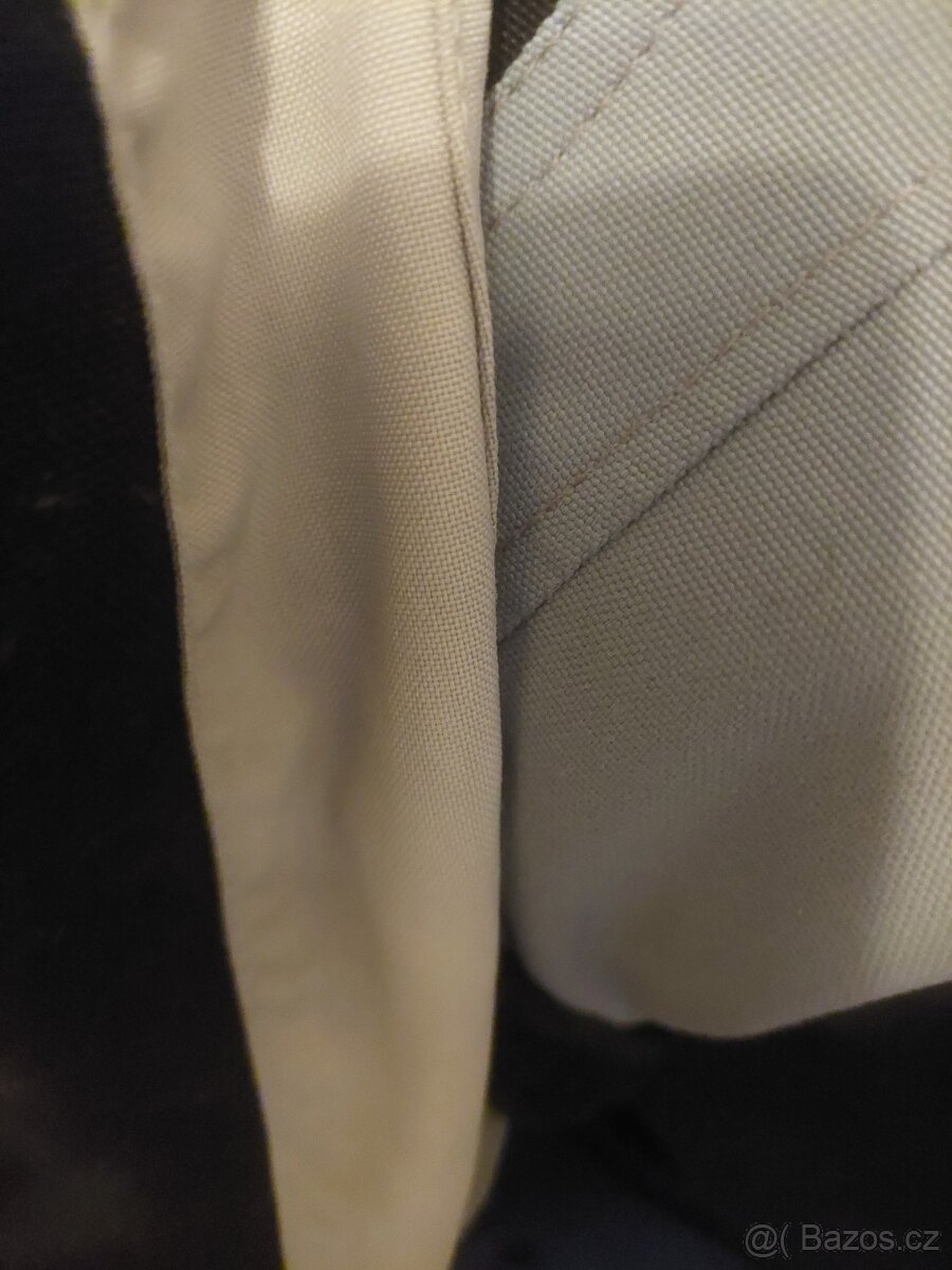 Bunda a kalhoty Modeka Panamericana - 8