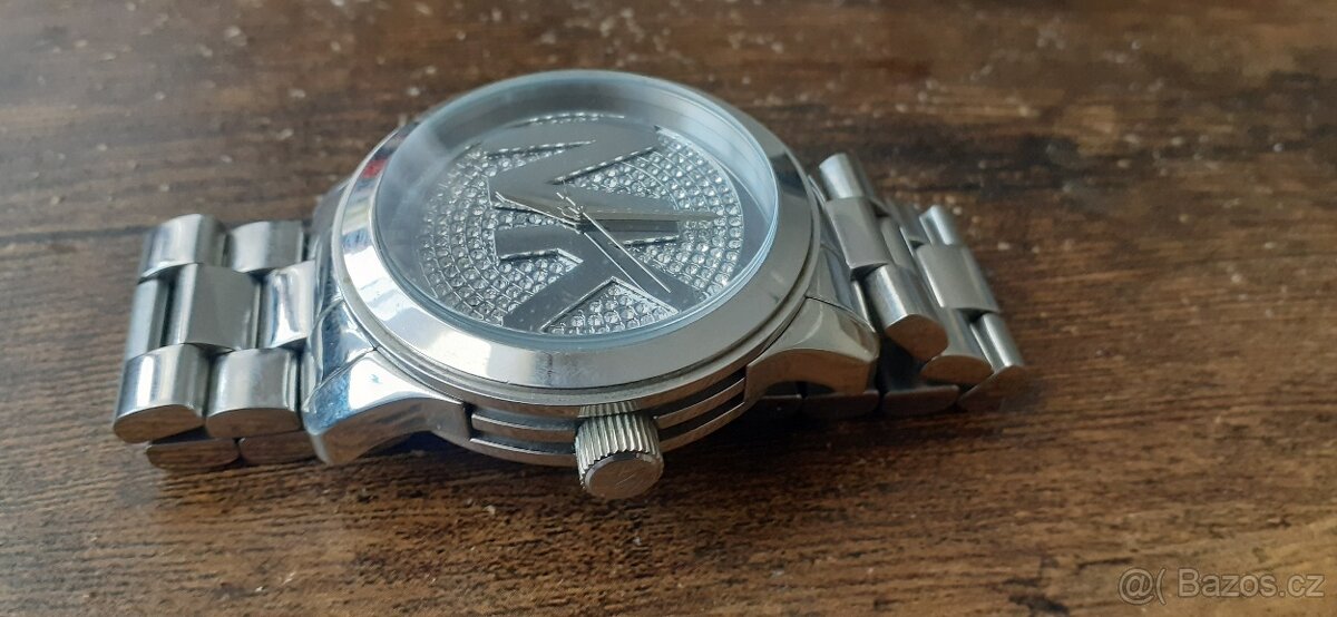 2x hodinky Michael Kors - 8