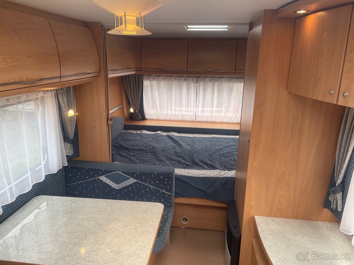 Bürstner Ventana 410 TS - 8