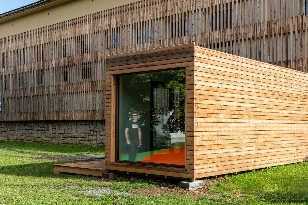 GASTRO KONTEJNER - 8