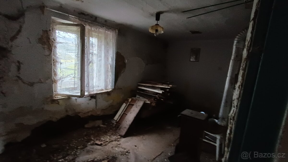 Rodinný dům v Běšinech - 8