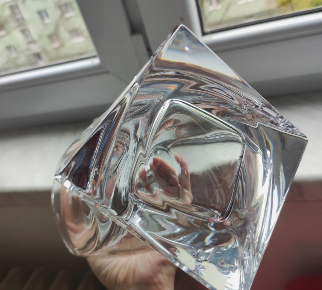 karafa bohemia crystalite - 8