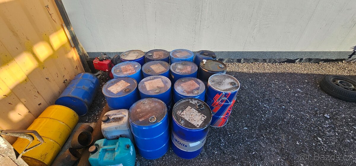 Olejová kamna Kotram 17-33kw - 8