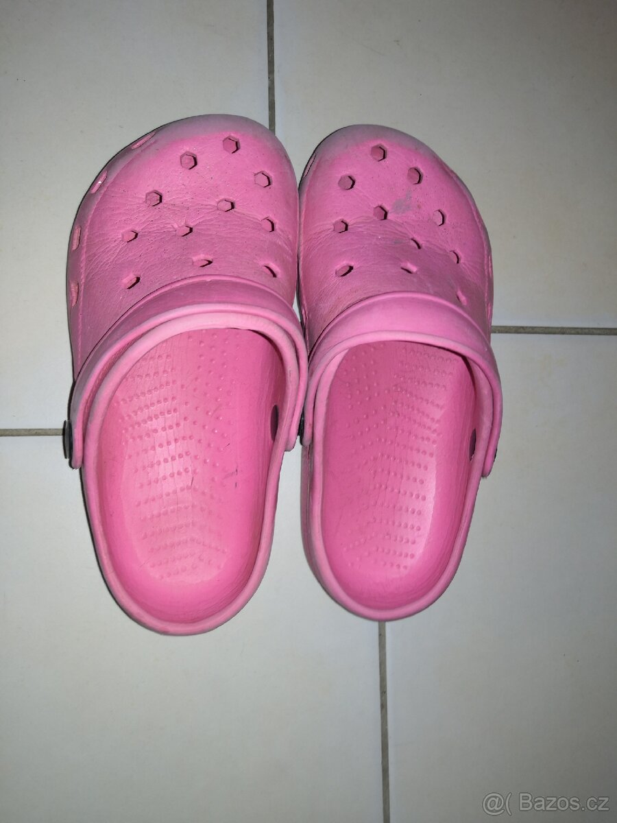 Boty vel. 31- 32 - 8