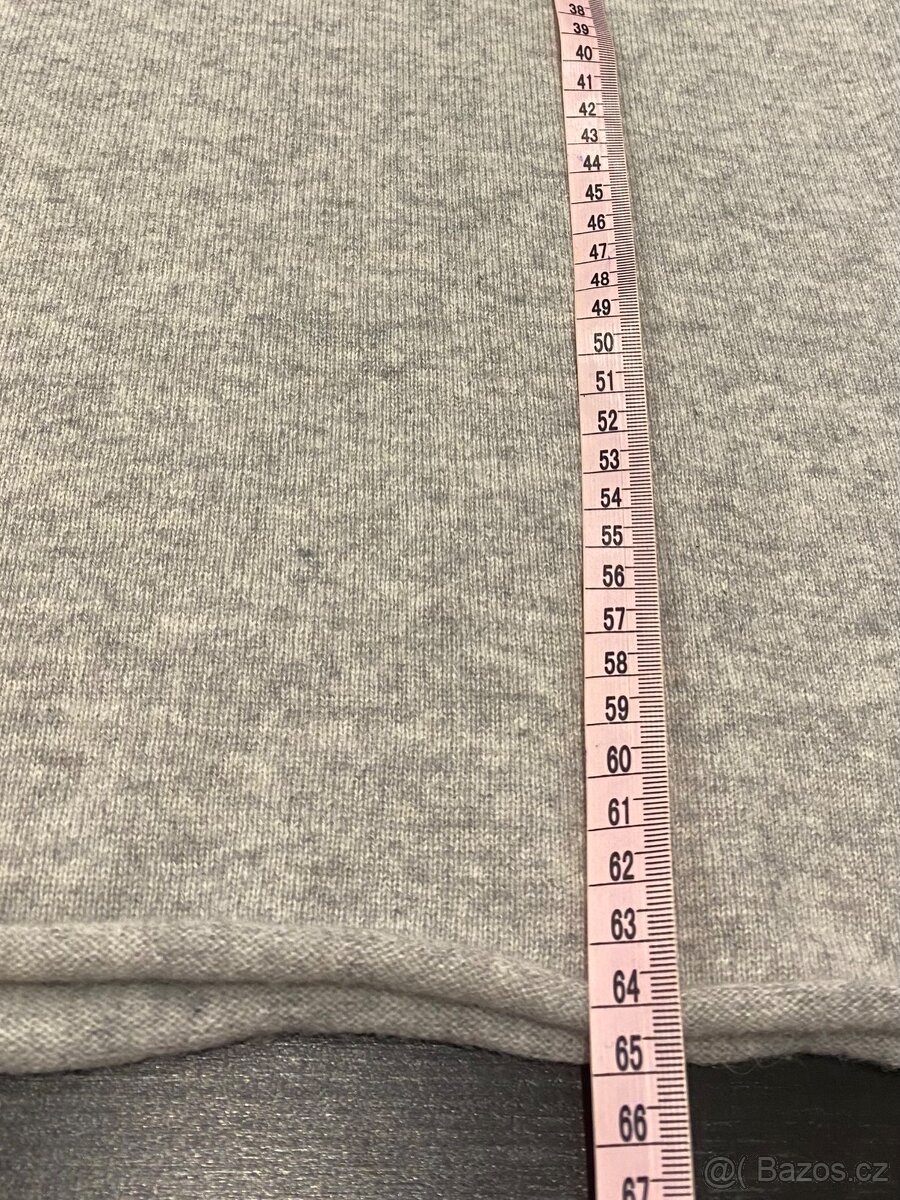 100%kašmír-Kašmírový svetr zn.Peter Hahn - 8