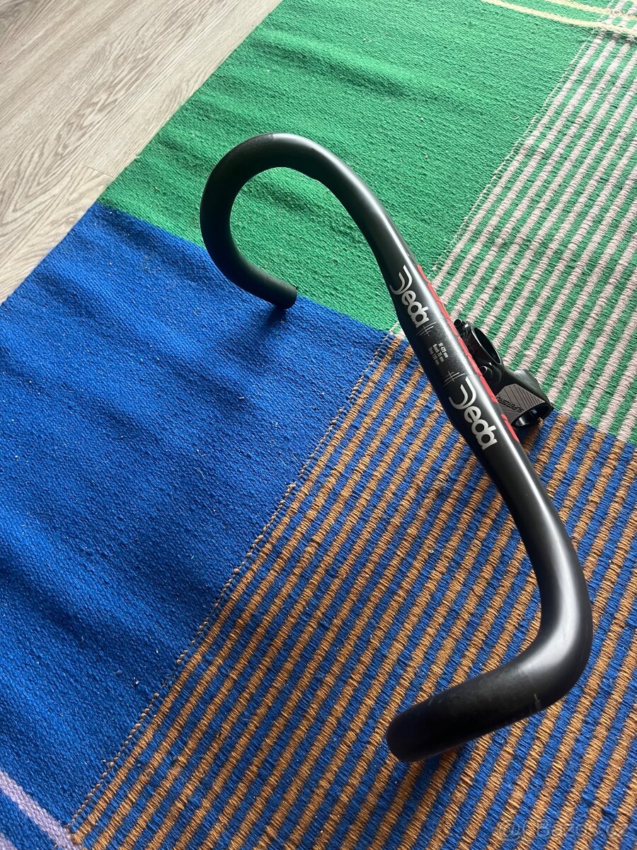 Řidítka Deda Superzero - 8