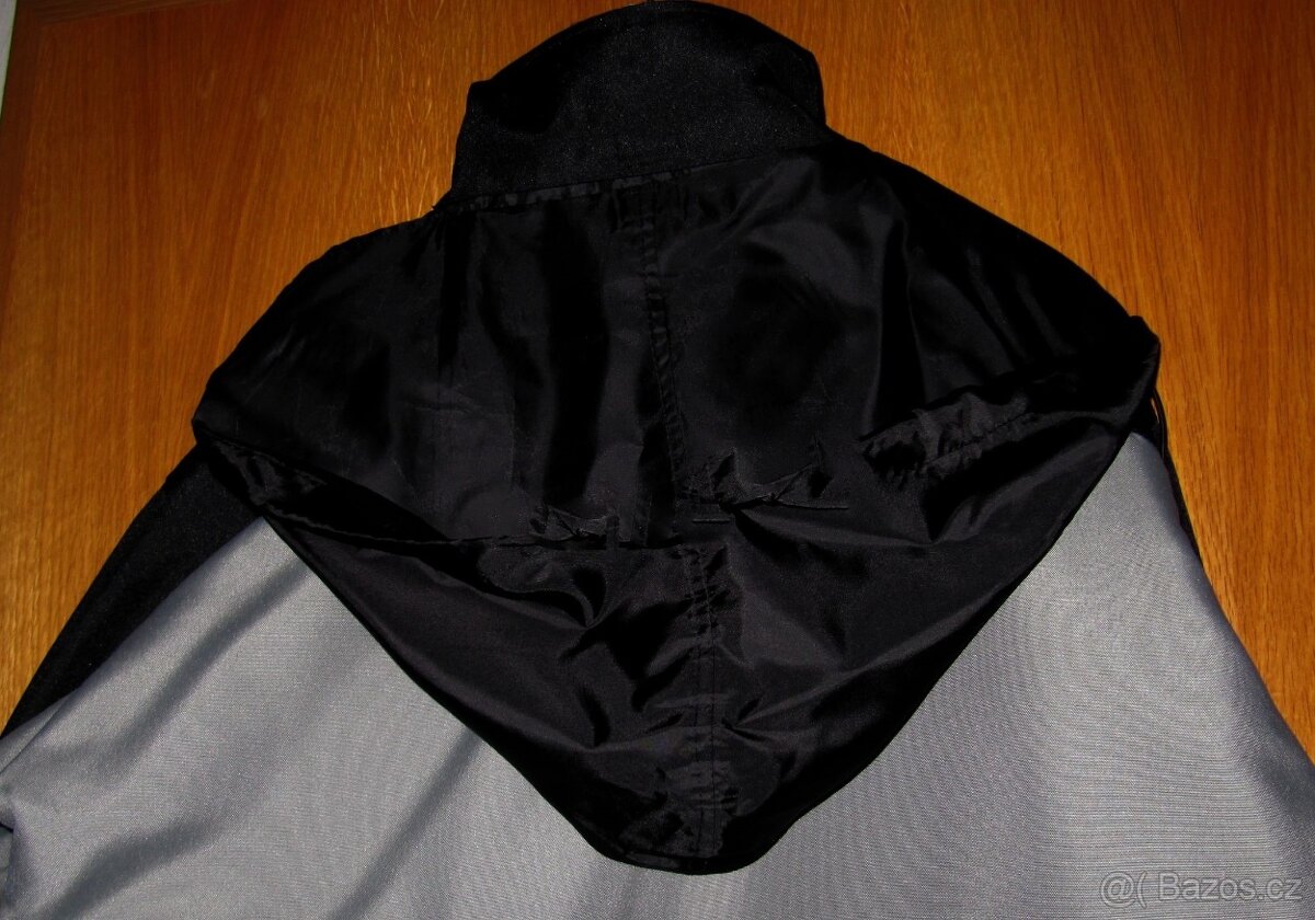 Bunda M-L"JEANS SPORTdárek POŠTA/BALÍKOVNA - 8