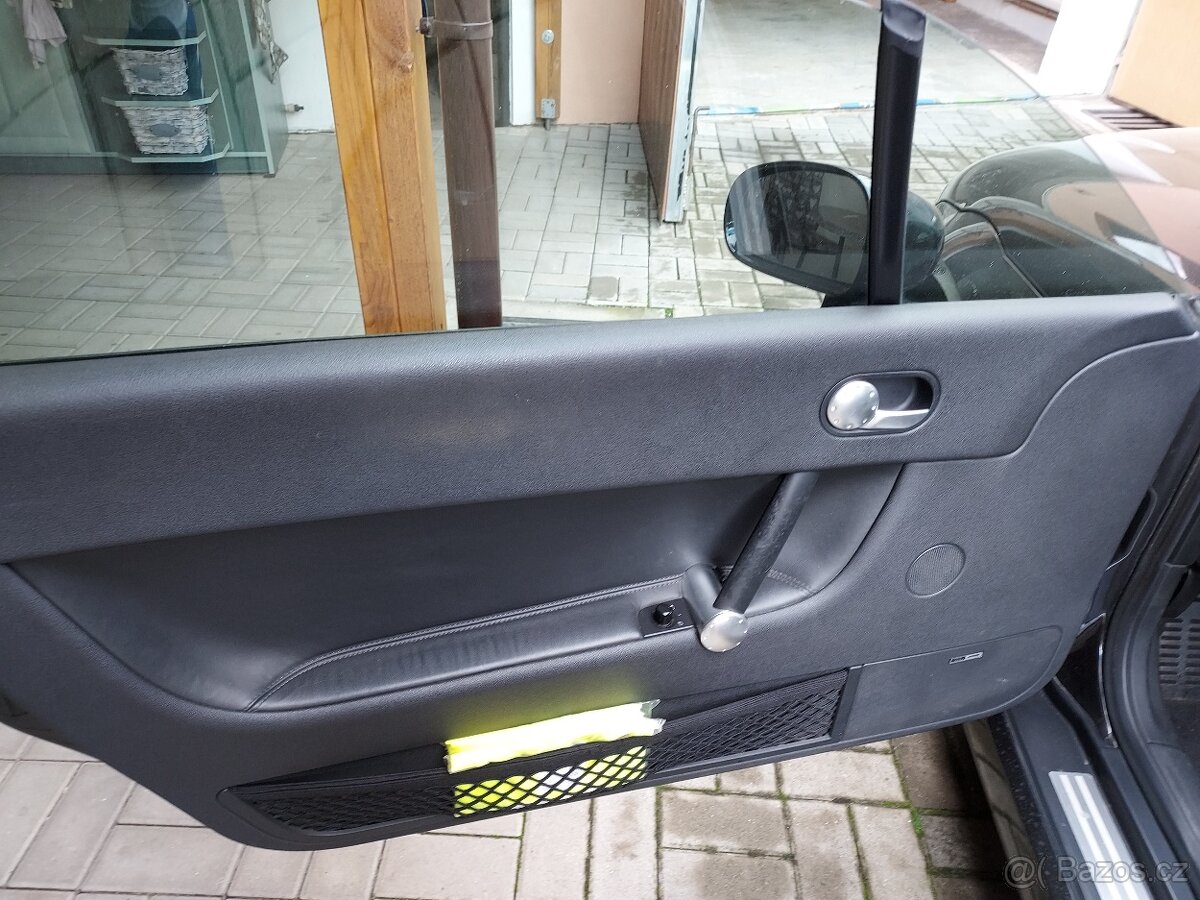 Audi TT 1.8 T Roadster - 8