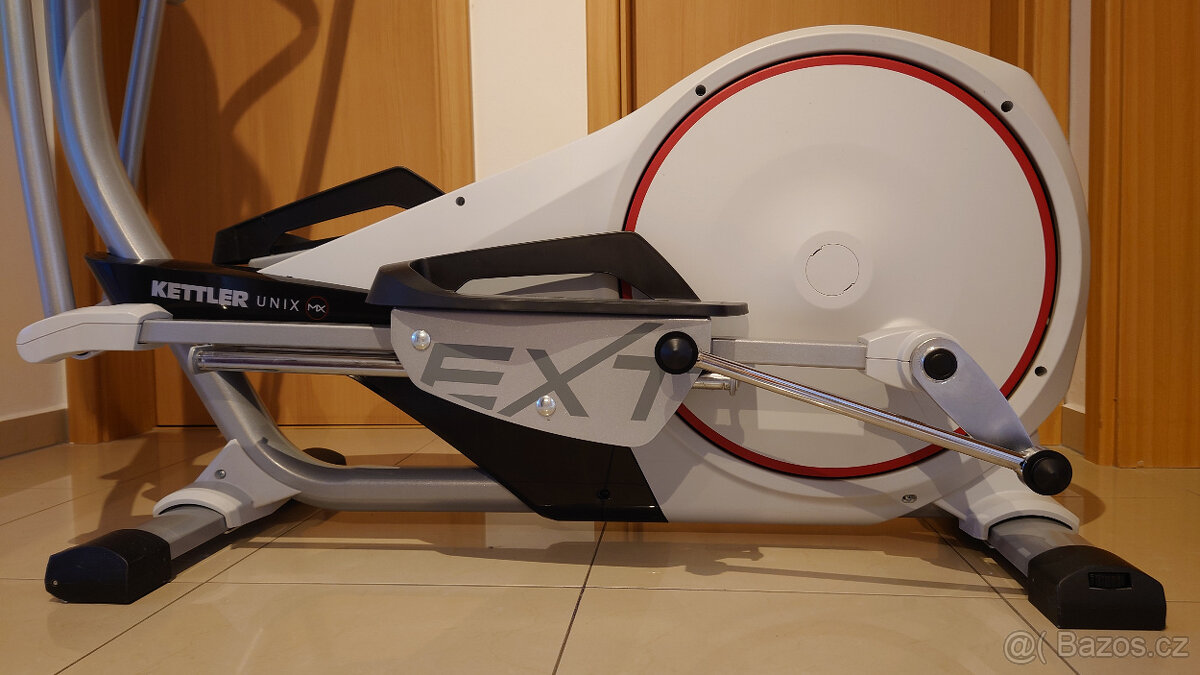 Prodám Kettler UNIX MX - 8