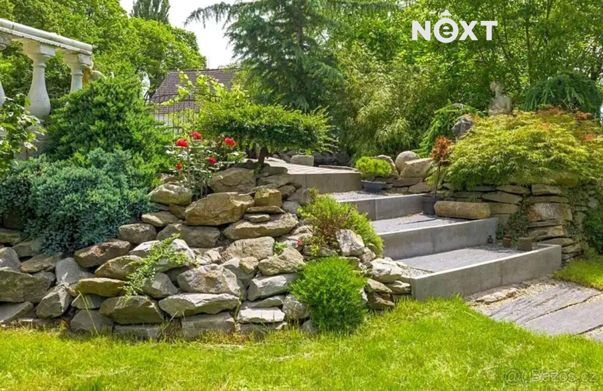 Pronájem byt 4+1, 115㎡ - 8