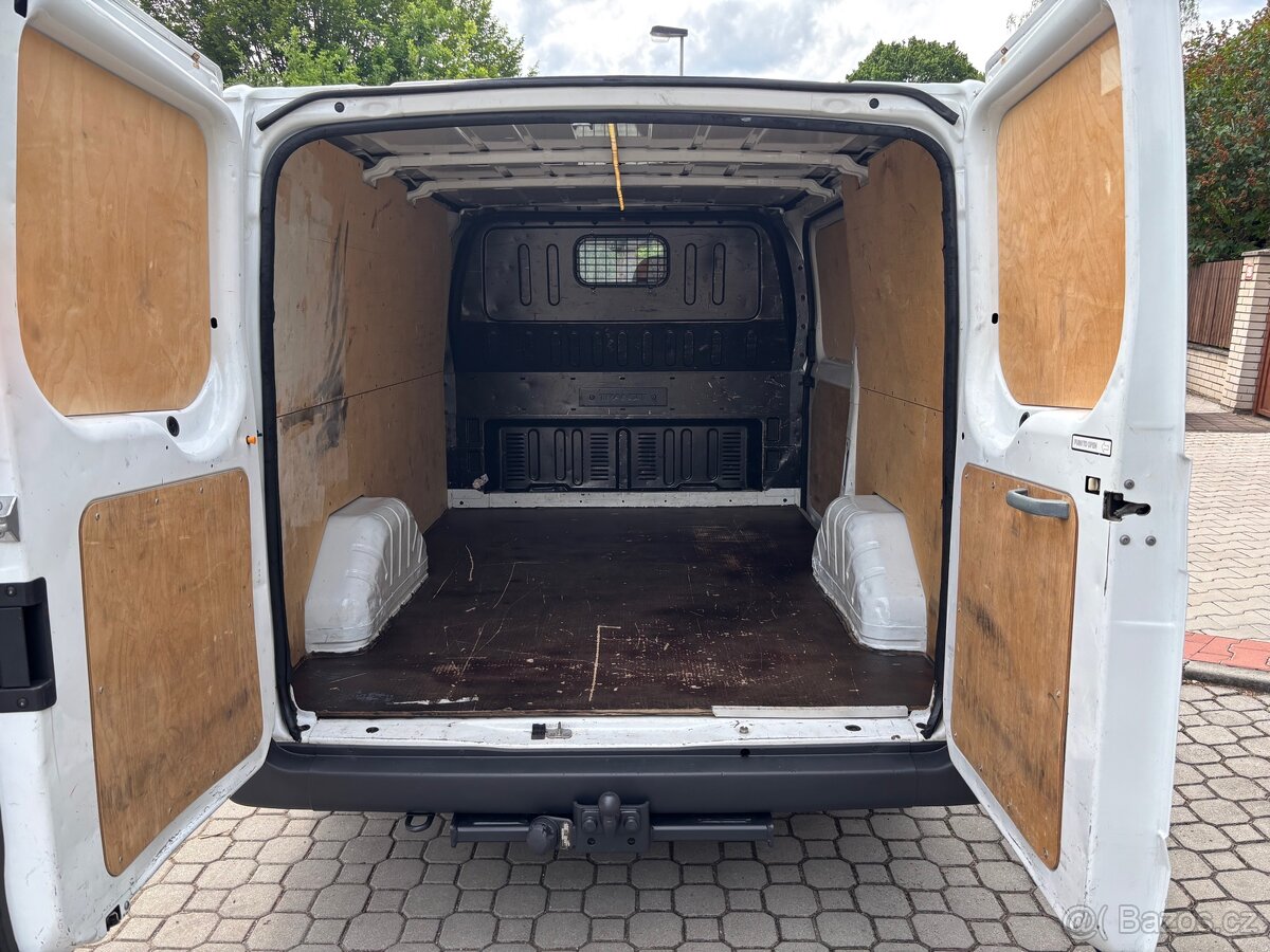 Ford Transit Trend L1H1 Klima - 8