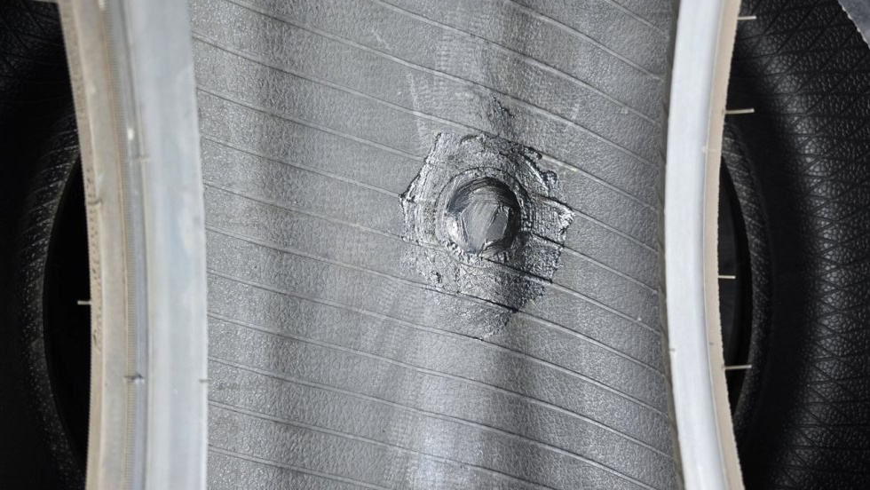 Letní pneu 215/55/17 Michelin - 8