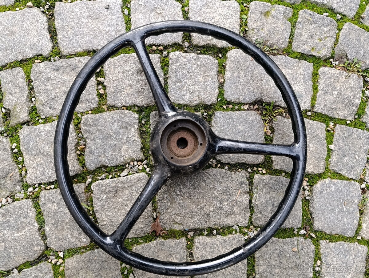 Dodge M 37, M 43 ( Korejka) - 8
