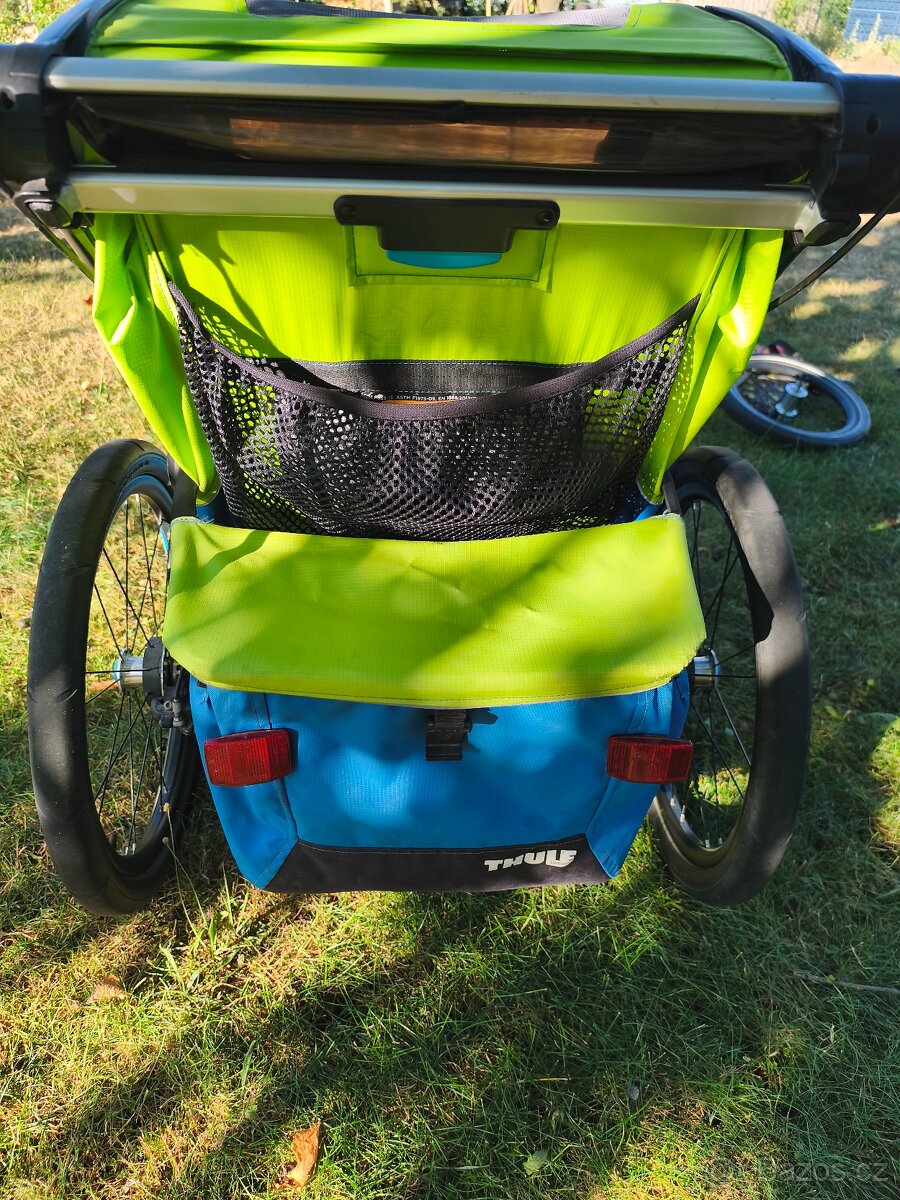 Thule Chariot sport - 8