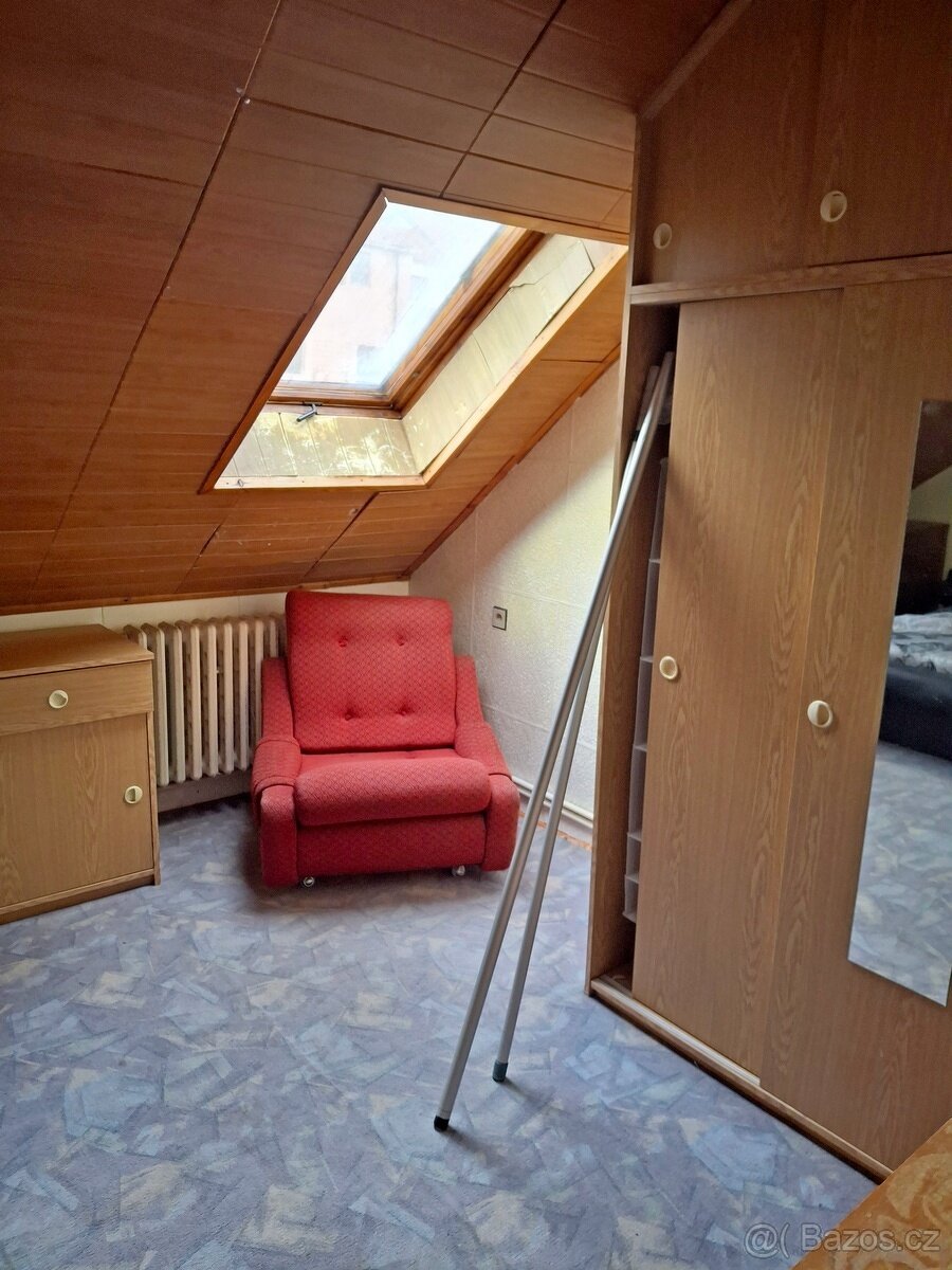 Pronájem bytu 3+kk • 60 m² - 8