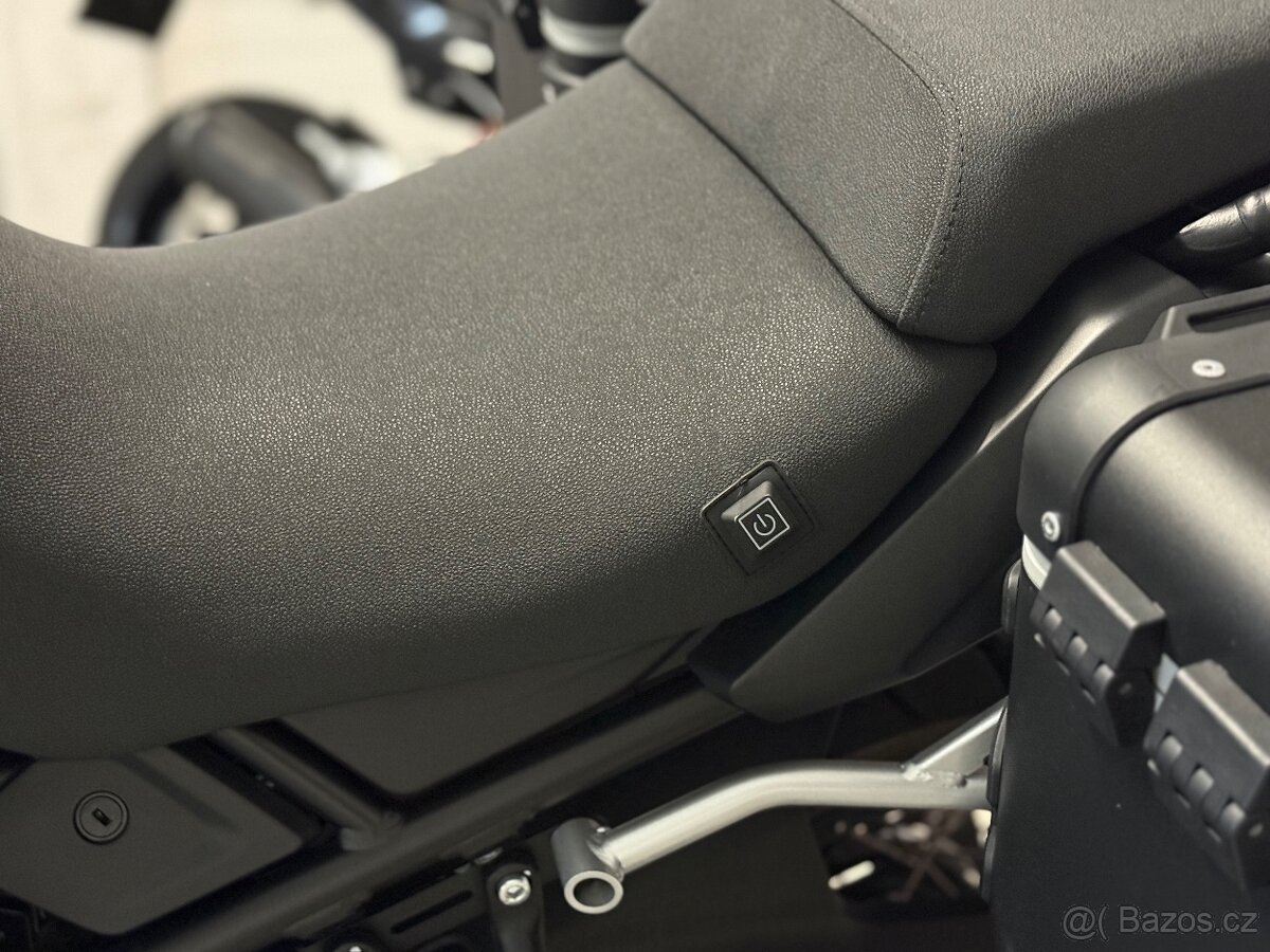 CF MOTO 700MT - 8