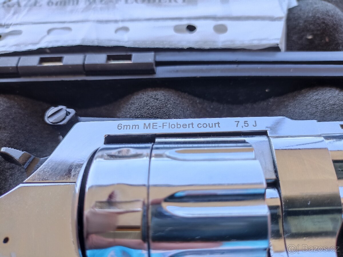 Atak Arms Streamer R1-C 6" - 8