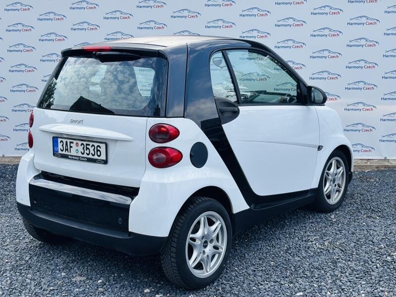 Smart Fortwo 1.0i COUPE 45 - 8