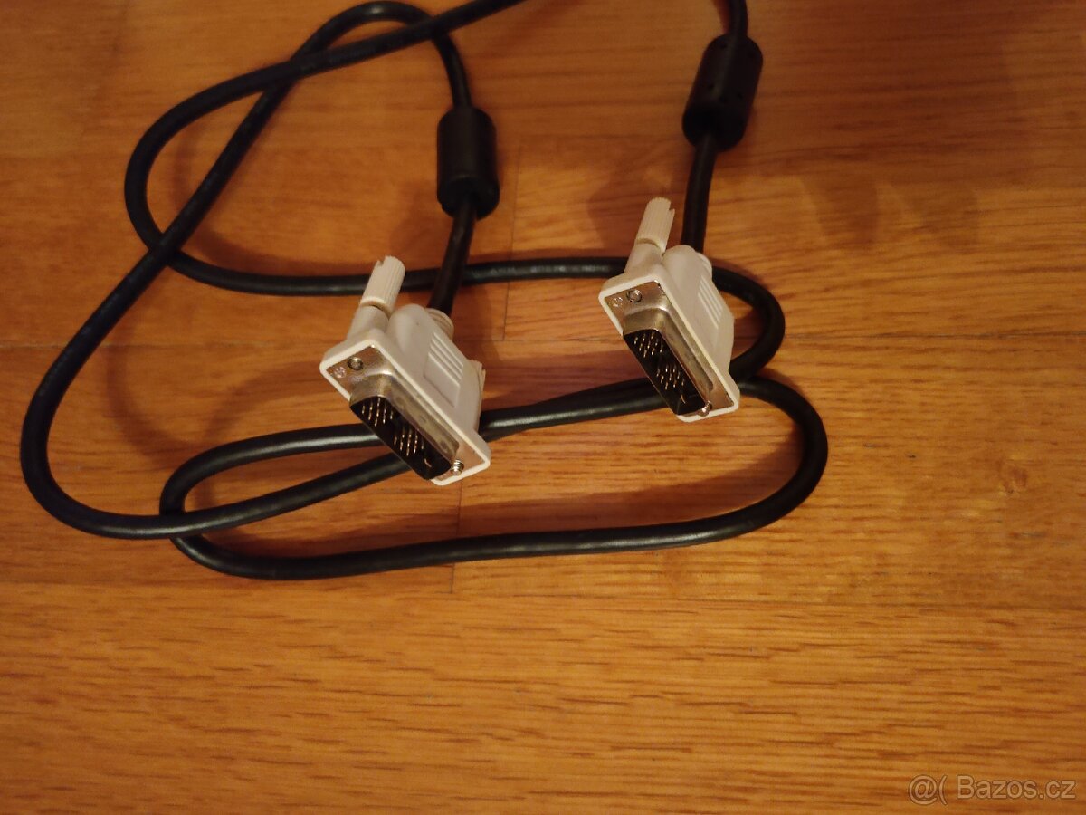 Kabely a redukce - 8