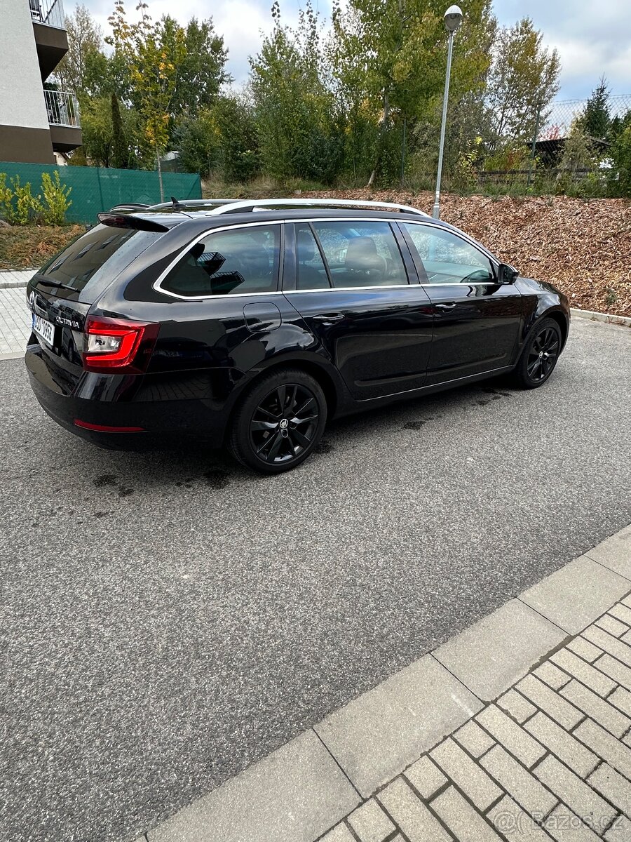 Škoda Octavia 3 - 8