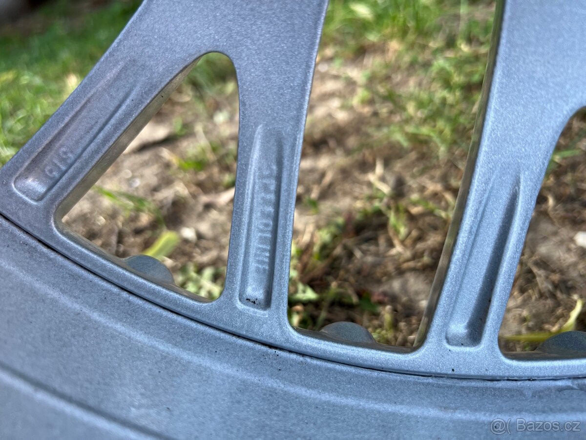 BBS Speedline Audi R19 - 8