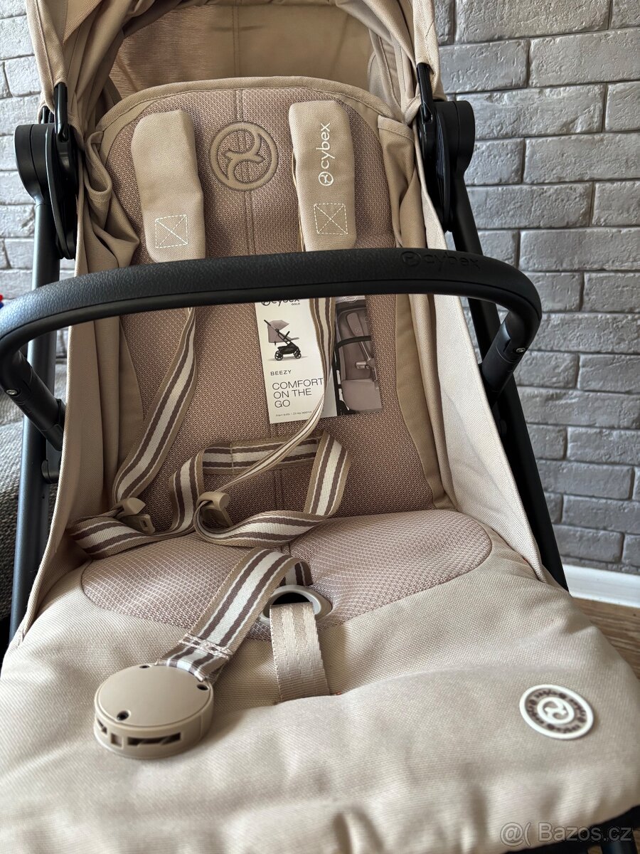 Cybex beezy - 8