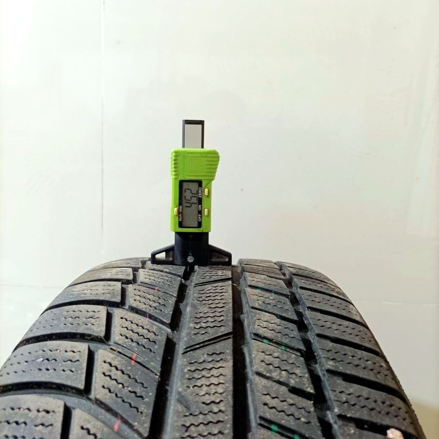 17" ALU kola – 5x130 – VOLKSWAGEN (AUDI, PORSCHE, BENTLEY) - 8