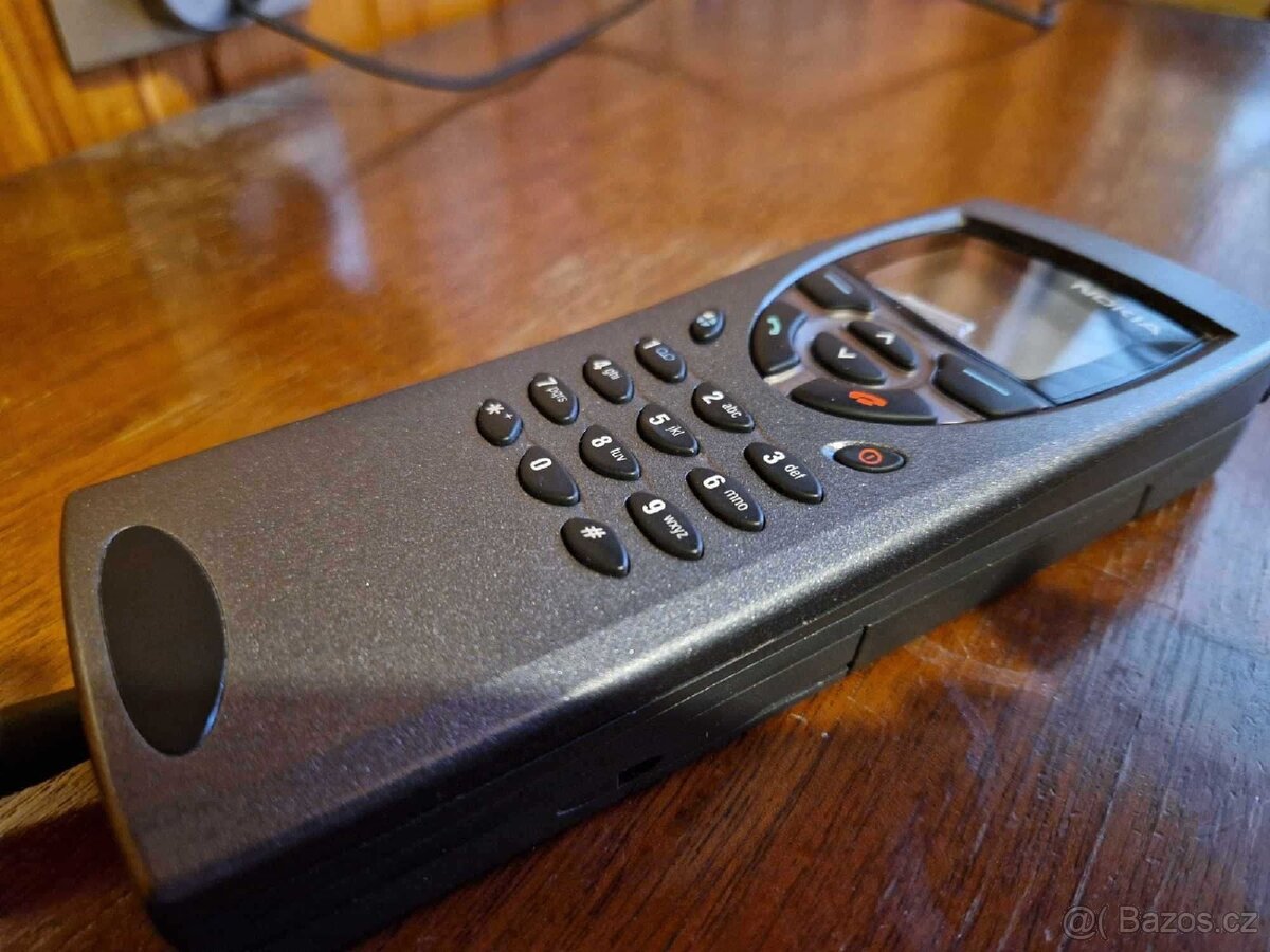 N9kia 9110 stav 10/10 - 8