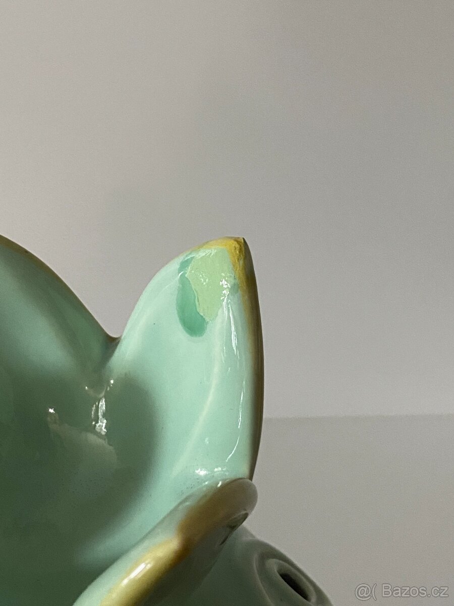 plastika kravsko keramická socha plastika kravsko socha - 8