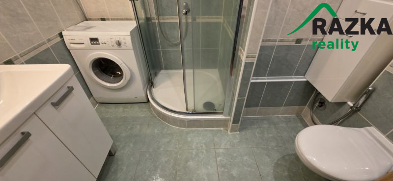 Prodej podílu bytu 3/4, 4+1 Korandova ul., Tachov - 8