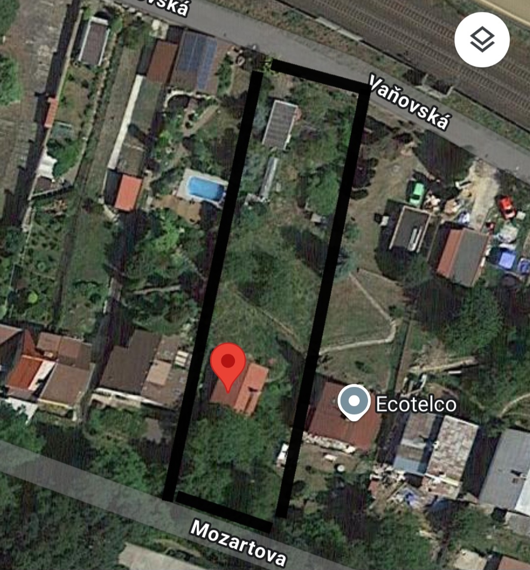 Prodej rodinného domu s krásným výhledem na Labské údolí - 8